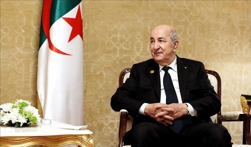 زعيم البوليساريو يعترف بتورط الجزائر في نزاع الصحراء المغربية