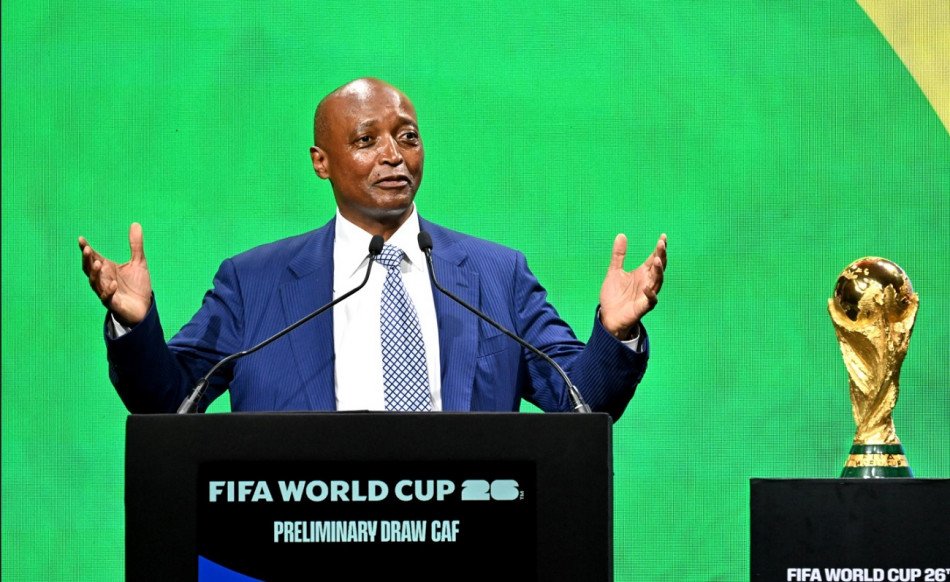 موتسيبي : فخور بالمشاركة الإفريقية في مونديال السيدات