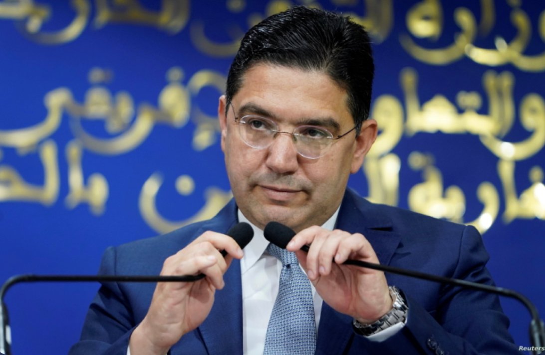 بوريطة يتباحث بنيروبي مع نظيريه الإثيوبي والمالاوي