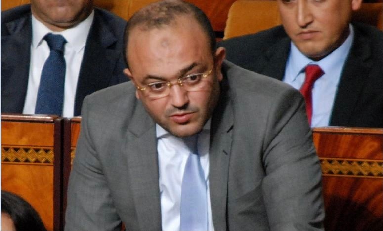 تسع سنوات سجنا نافذا في حق برلماني سابق