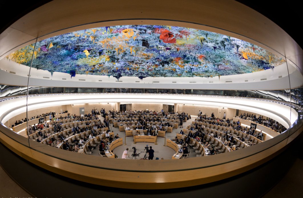 جنيف .. المغرب يدعو إلى موقف موحد وحازم ضد تدنيس القرآن الكريم