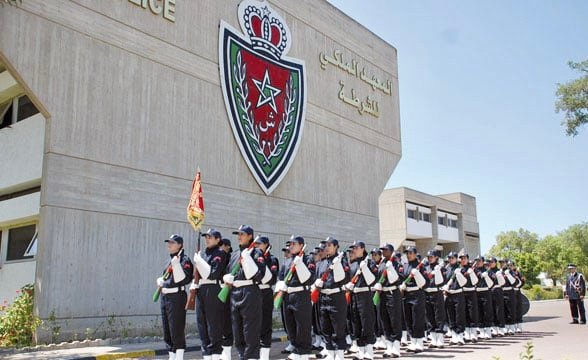 توقيف مدير المعهد الملكي للشرطة وعقوبات تأديبية في حق موظفي الشرطة