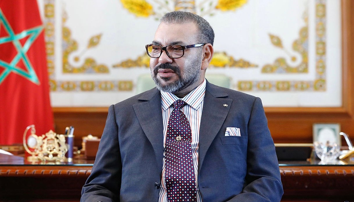 سيناتور إيطالي يشيد بالتزام جلالة الملك من أجل توطيد القيم الديمقراطية والحرية