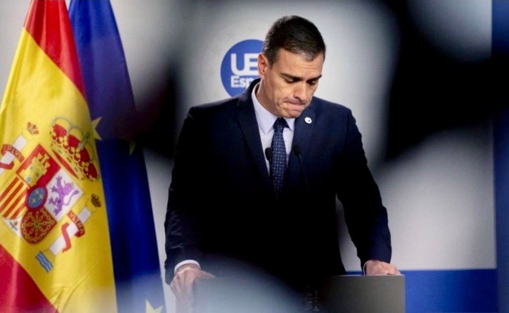 سانشيز: اليمين المتطرف “هُزم” في الانتخابات