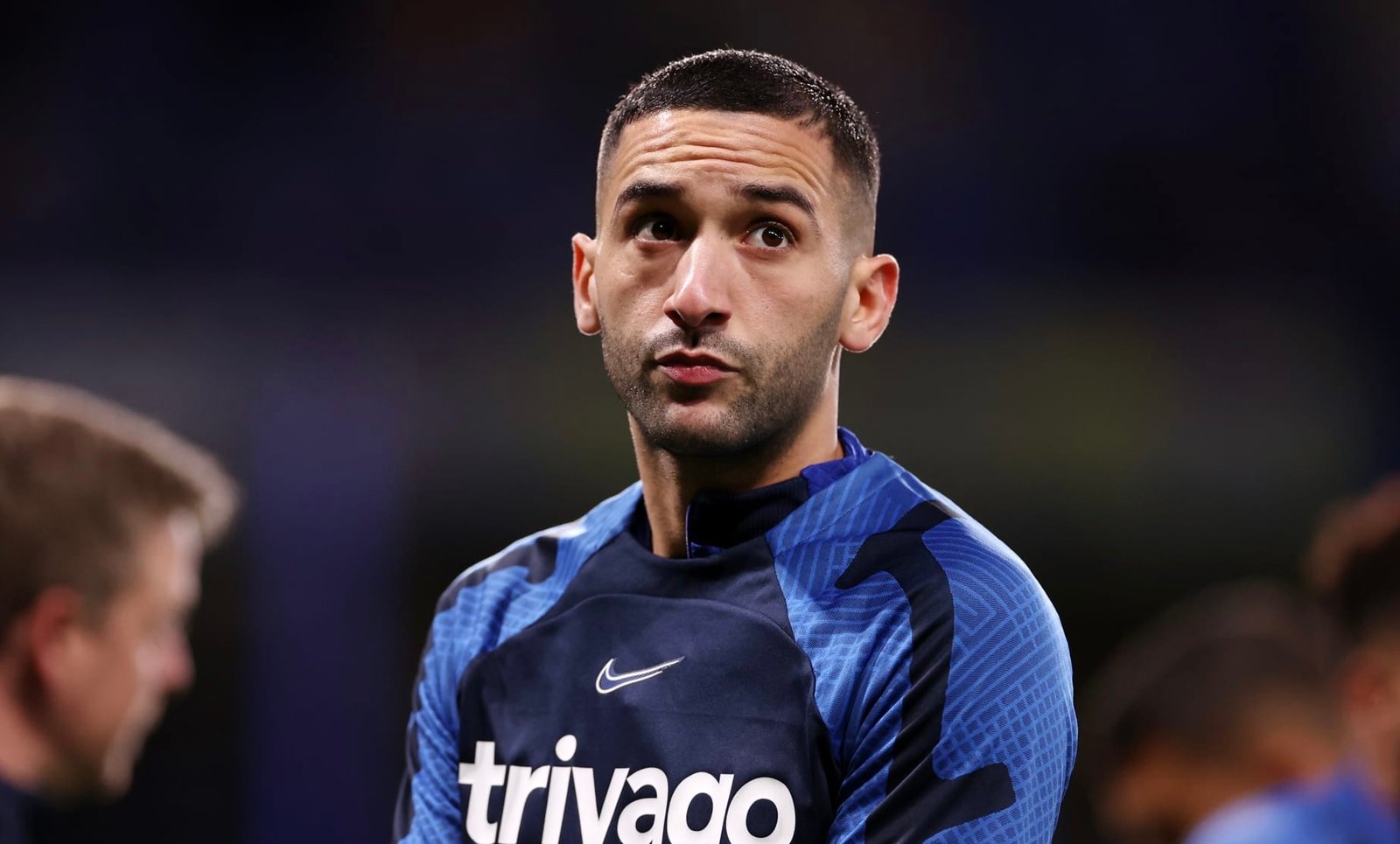 تفاصيل جديدة وراء فشل انتقال زياش إلى النصر السعودي