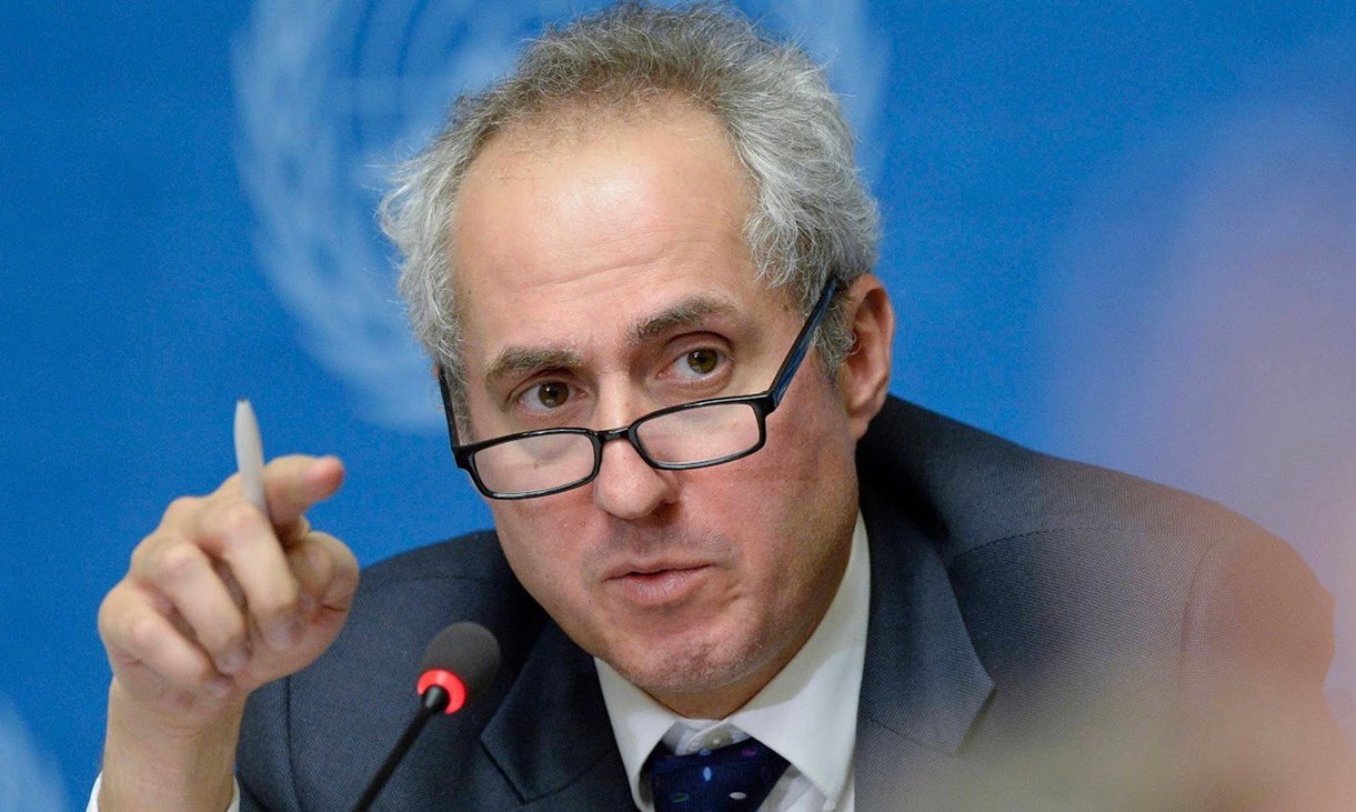 الأمم المتحدة تدعو إلى حماية النظام الدستوري