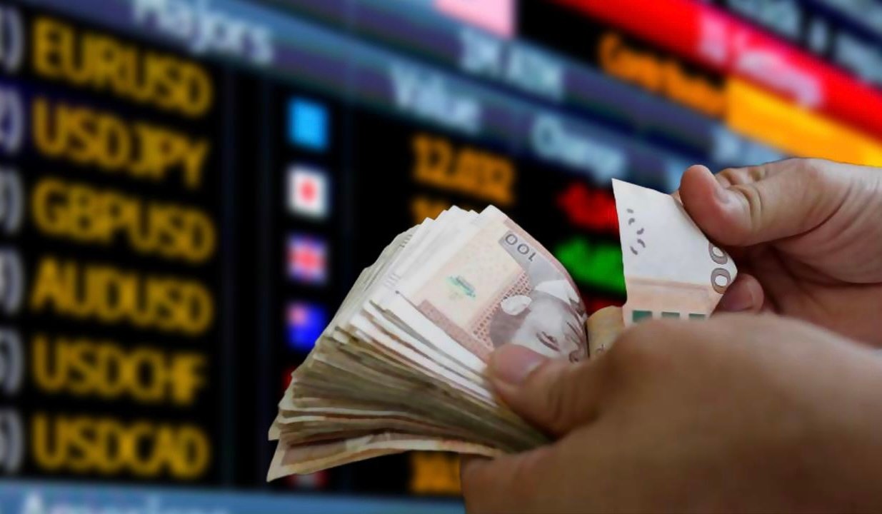 الدرهم يرتفع مقابل الدولار واليورو