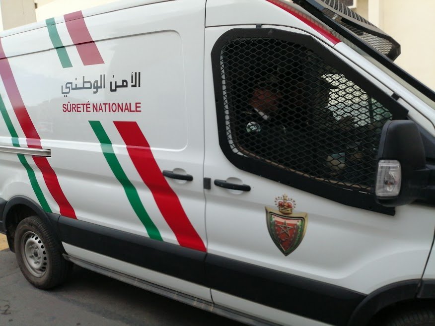 أمن الخميسات يوقف بنكية بتهمة الاختلاس