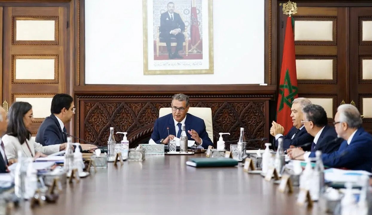 التعويض عن حوادث الشغل على طاولة الحكومة