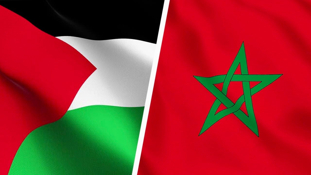 سياسي فلسطيني: موقف المغرب من القضية الفلسطينية جاد وغير قابل لأية مزايدات
