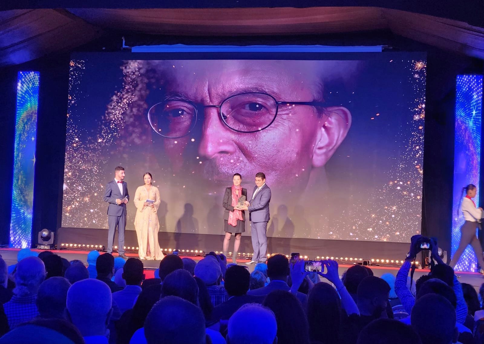 المركز السينمائي يكشف تاريخ المهرجان الوطني للفيلم بطنجة