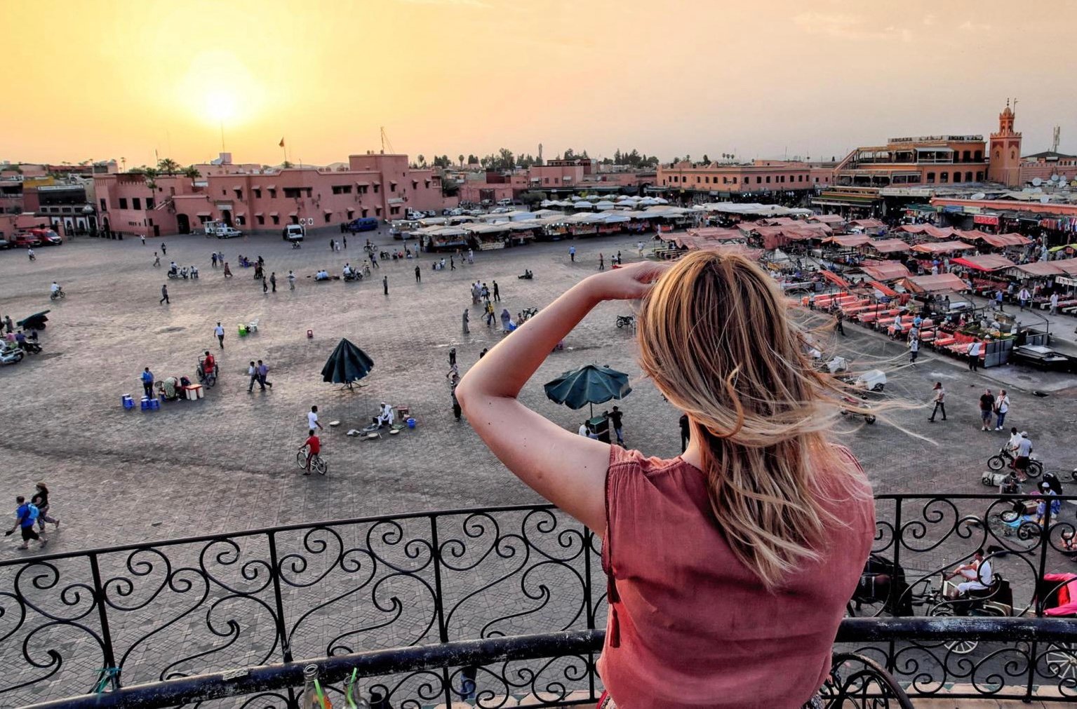 استقبال 6,5 ملايين .. المغرب يتوقع صيفا سياحيا استثنائيا