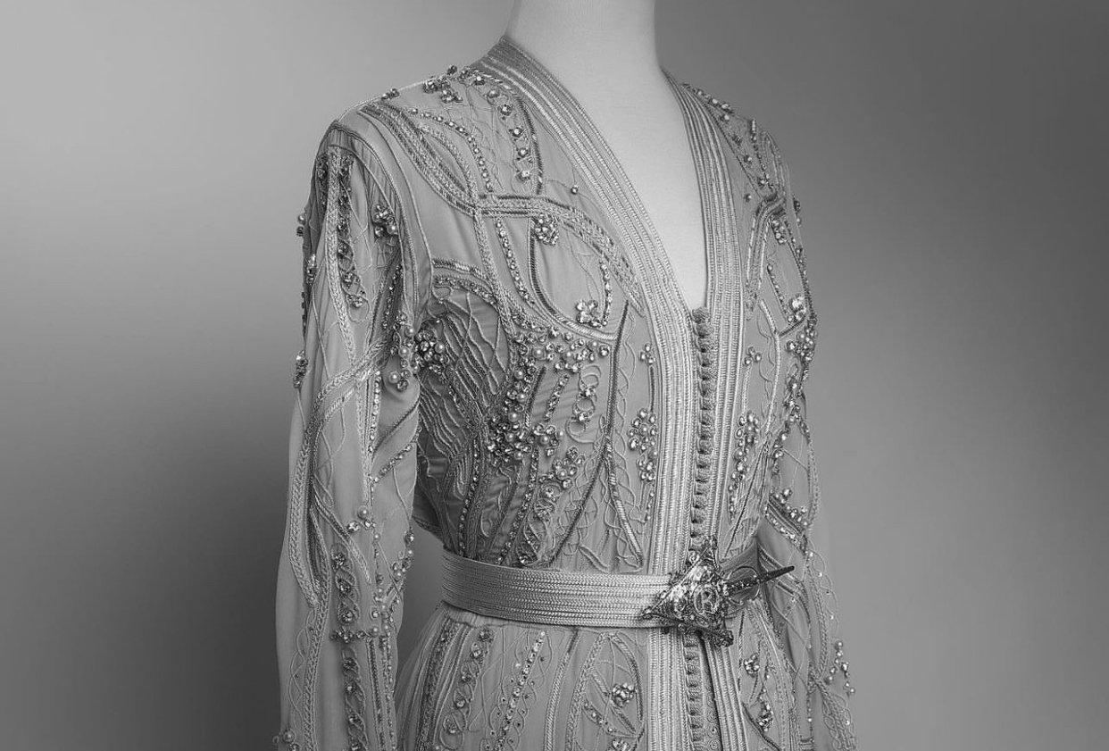 منظمة الإيسيسكو تدرج رسميا القفطان تراثا مغربيا غير مادي