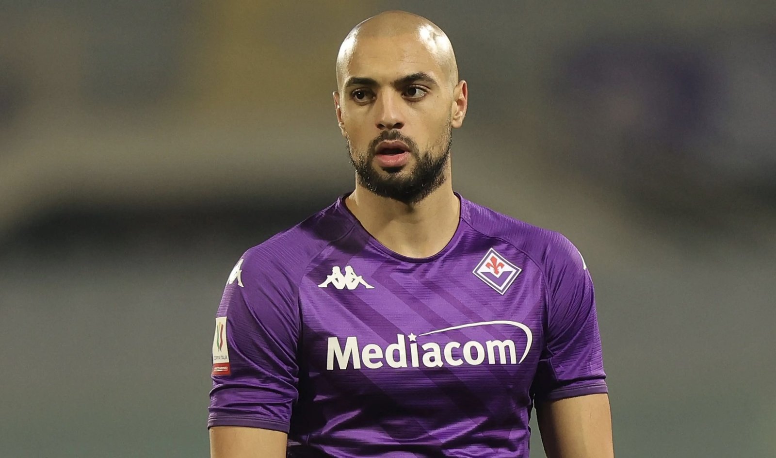 أمرابط يرفض عرض ليفربول ويُوافق على الانتقال إلى مانشستر يونايتد