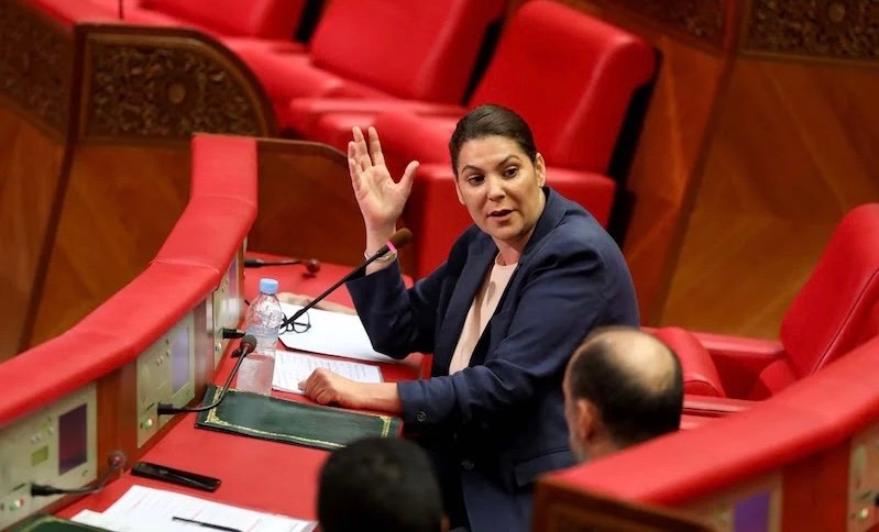 وزيرة الإسكان : 70% من استثمارات مغاربة العالم مرتبطة بالعقار