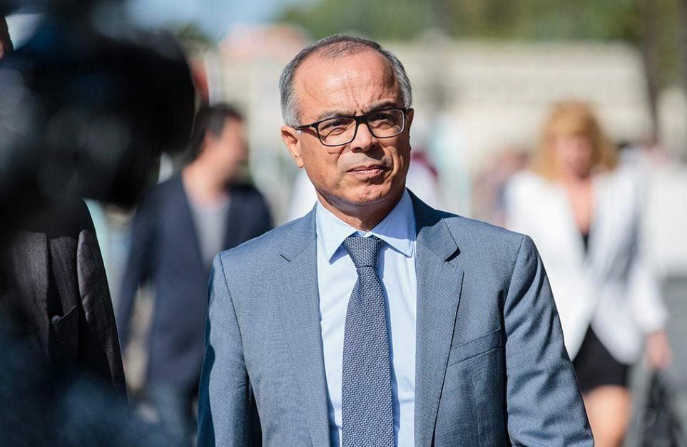 بنموسى : امتحانات الباكلوريا ذات مصداقية و توصلنا بـ 114 ألف شكاية