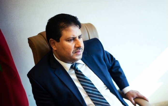 3 سنوات سجنا نافذة في حق حامي الدين