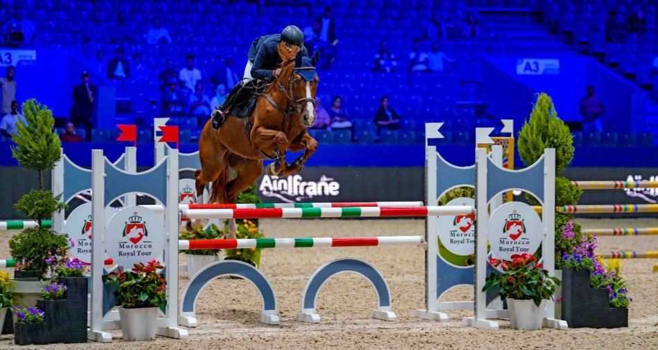 تنظيم الدورة الـ38 لأسبوع الفرس مابين 15 و23 يوليوز الجاري بالرباط