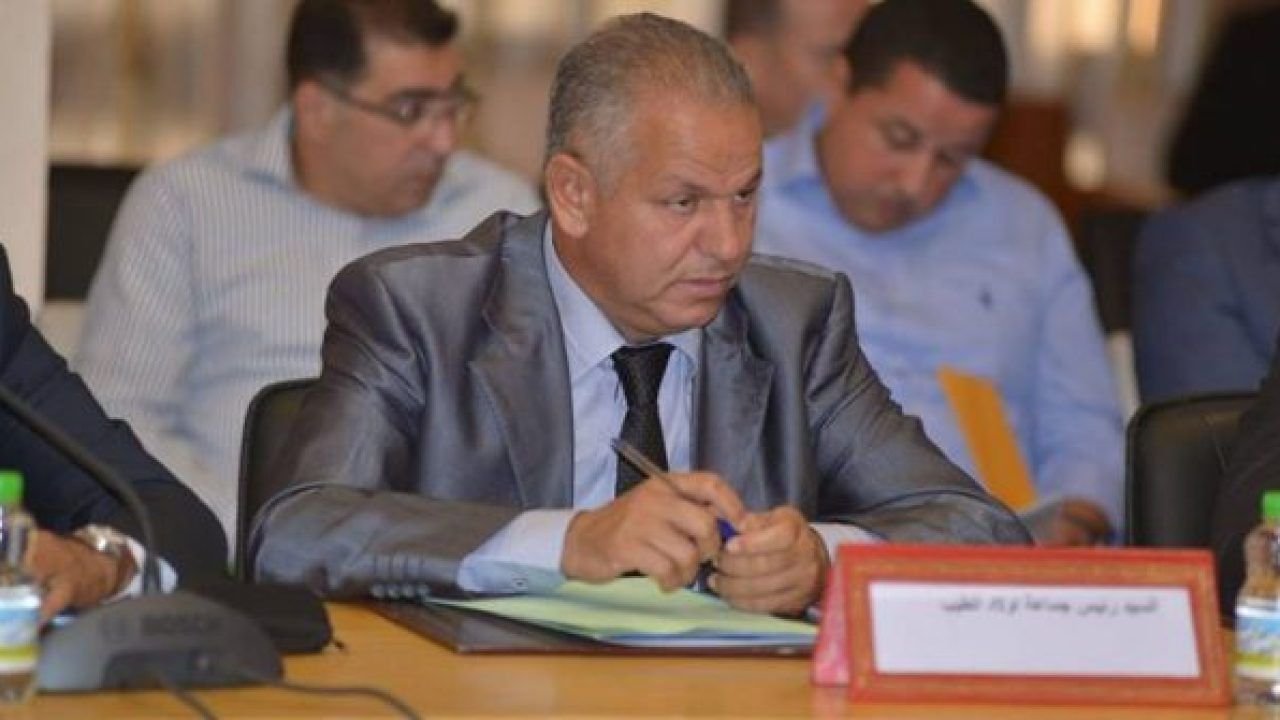 خمس سنوات سجنا نافذا للبرلماني الفايق في قضية اغتصاب قاصر