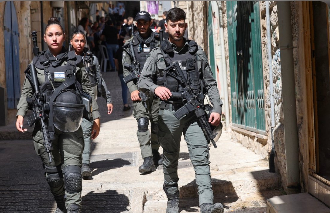 إسرائيل تطرد عائلة فلسطينية من منزلها ليقيم فيه مستوطنون يهود