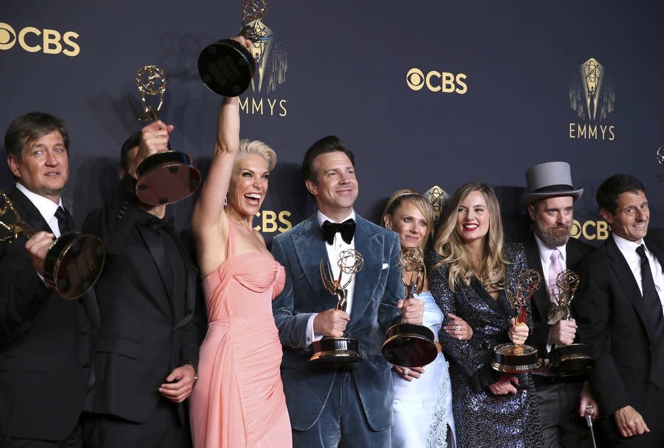 إضراب هوليوود يؤجل احتفال توزيع جوائز إيمي