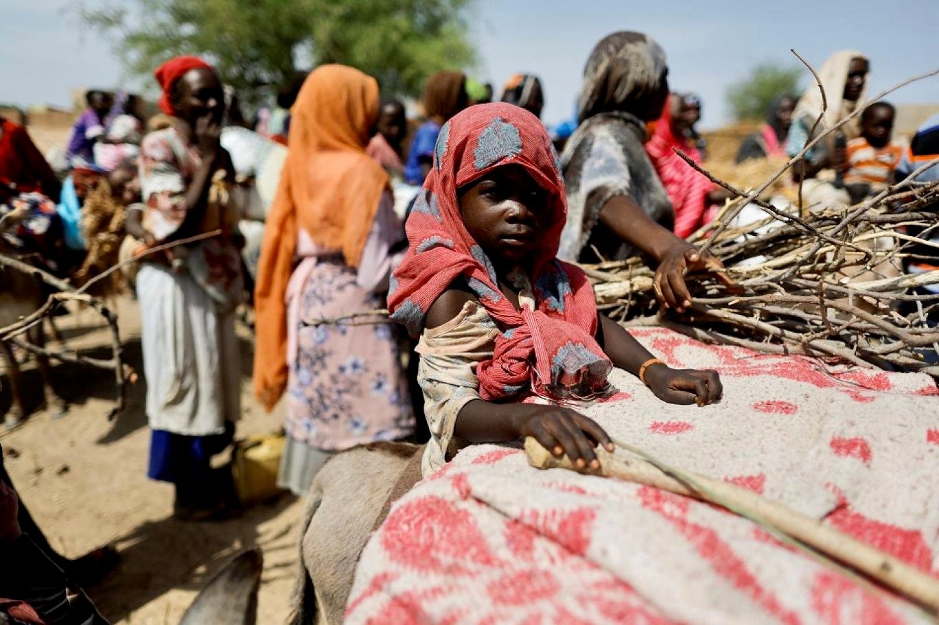 مئة يوم على الحرب في السودان والأطفال ضحاياها في كل ساعة