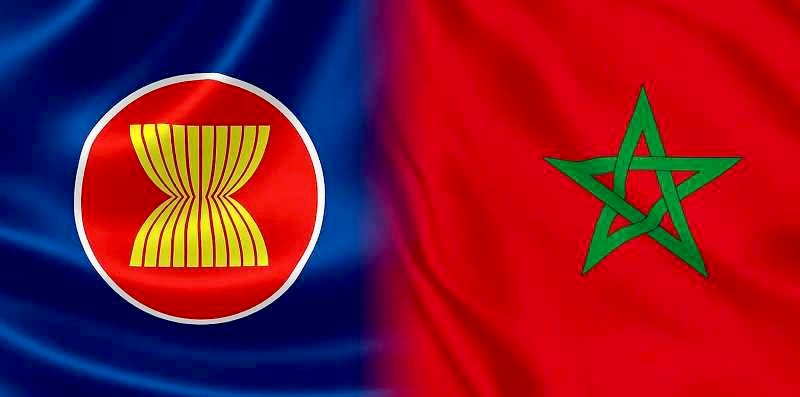 المغرب يحصل على اتفاق مبدئي لنيل وضع شريك الحوار القطاعي لدى رابطة آسيان