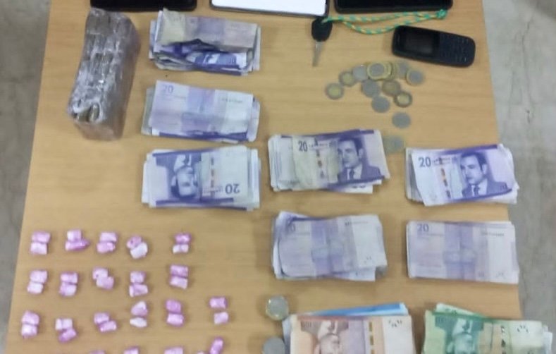 البوفا والحشيش .. توقيف شخصين بالدار البيضاء