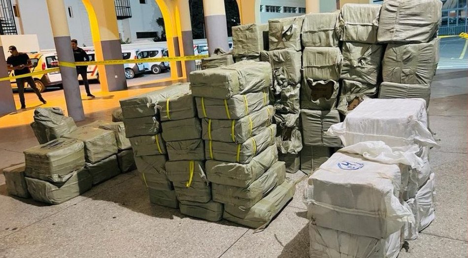 حجز أزيد من مليون وحدة من المفرقعات بالدار البيضاء