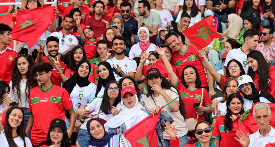 وكالة : المغرب يؤكد جاهزيته لاحتضان “كان 2025”