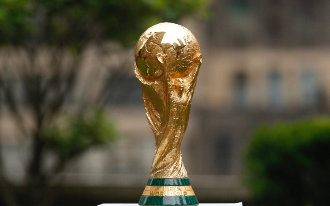 الكاف يعلن موعد قرعة تصفيات مونديال 2026