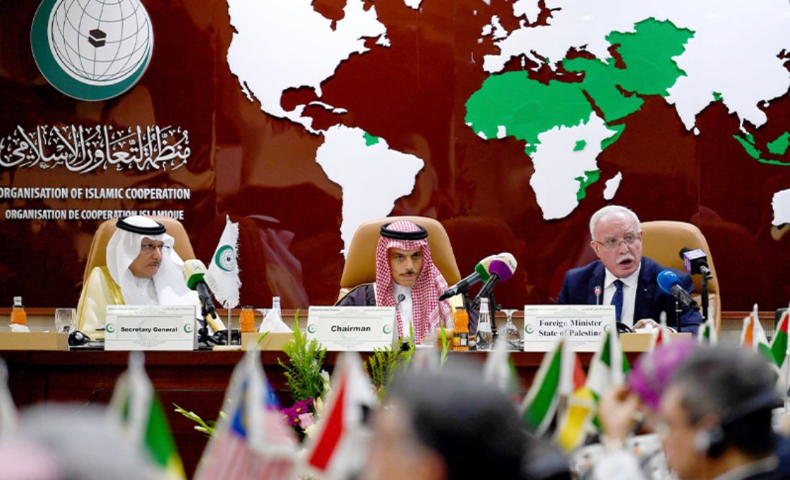 منظمة التعاون الإسلامي تشيد بالقرار الأممي بشأن تعزيز الحوار بين الأديان والثقافات الذي تم تقديمه بمبادرة من المغرب