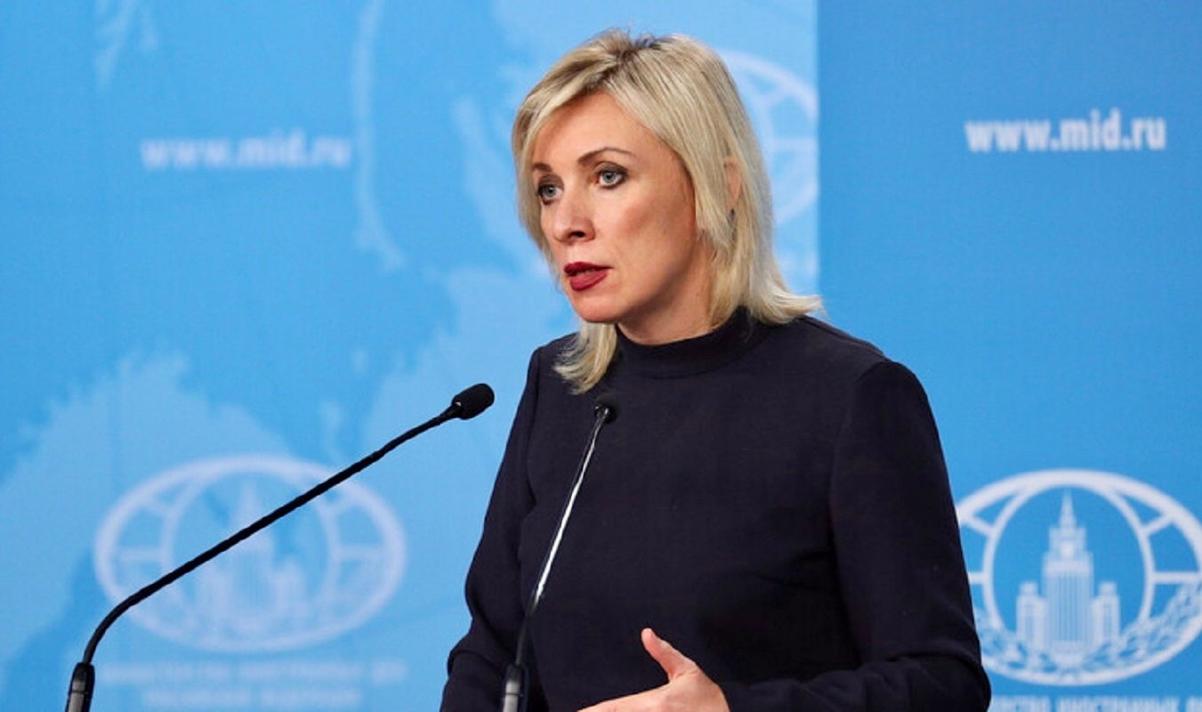 الخارجية الروسية: العلاقات المغربية الروسية جيدة ومتميزة