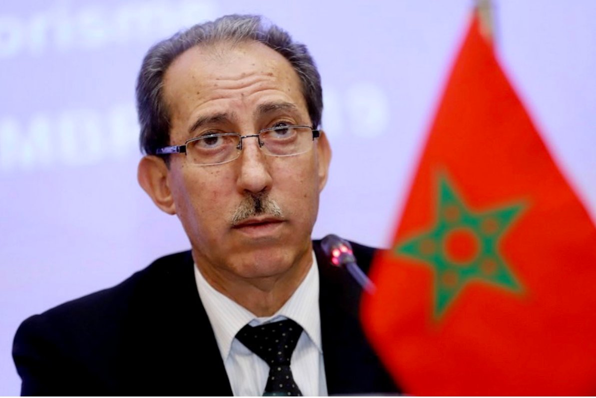 الداكي: العدالة الجنائية من أسس تحقيق الأمن المجتمعي