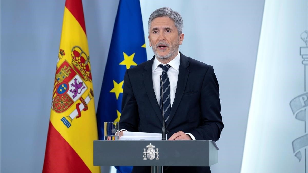 غراندي مارلاسكا : العلاقة “المتميزة” القائمة بين المغرب وإسبانيا “نموذج للفعالية”