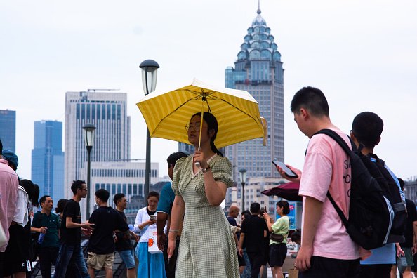 العالم يشهد موجات حر وحرائق متتالية .. فما القصة وما السبب؟