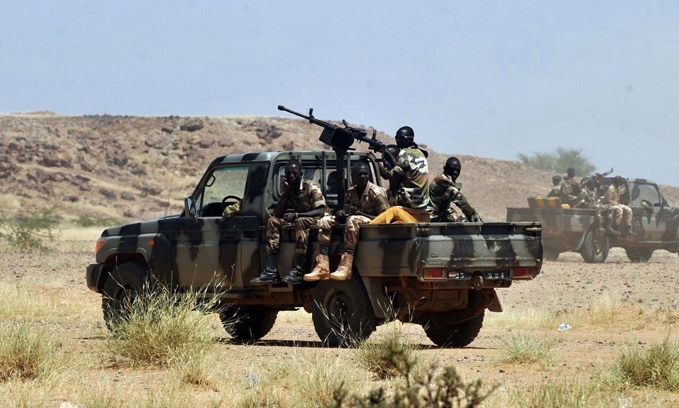 رومانيا تشكر المغرب بعد الإفراج عن أقدم مختطف أوروبي ببوركينا فاسو