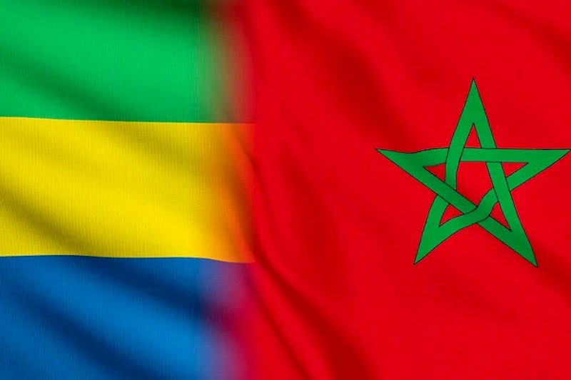 المغرب يتابع عن كثب تطور الوضع في الجمهورية الغابونية