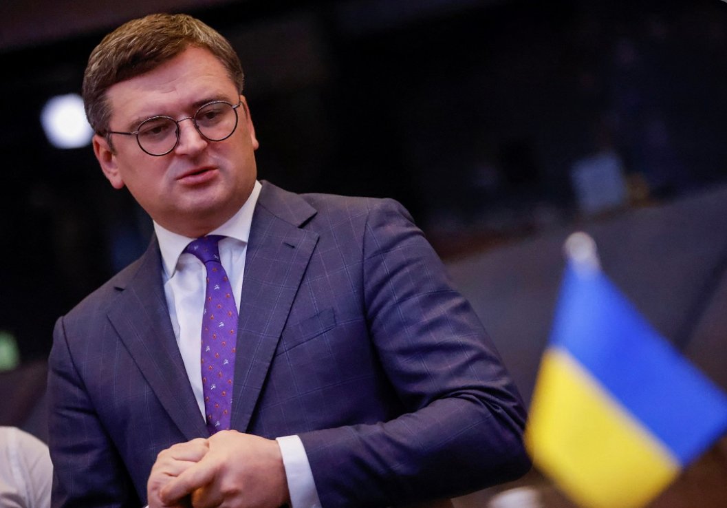 أوكرانيا تعتزم بذل جهود سياسية لتعزيز العلاقات مع إفريقيا