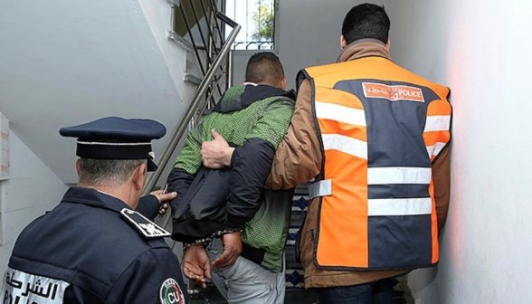 تنظيم الهجرة السرية والاتجار بالبشر تطيح بثلاثة أشخاص في قبضة أمن أكادير