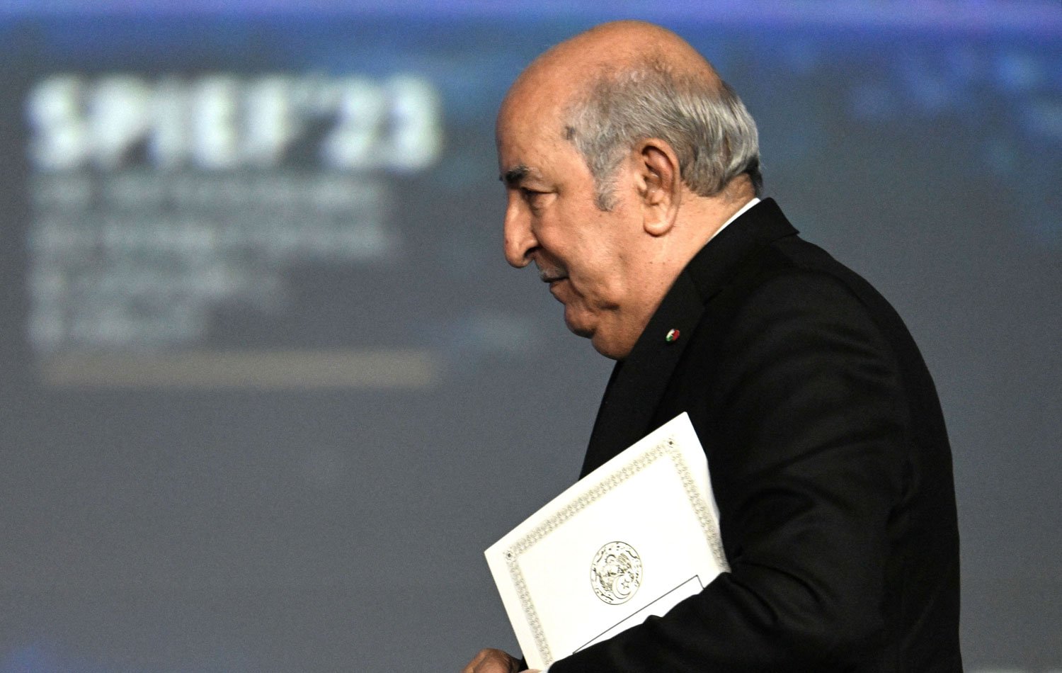 رفض طلب انضمام الجزائر لـمجموعة “بريكس”يصدم نظام العسكر ..وواقع سياسي ُمحرج