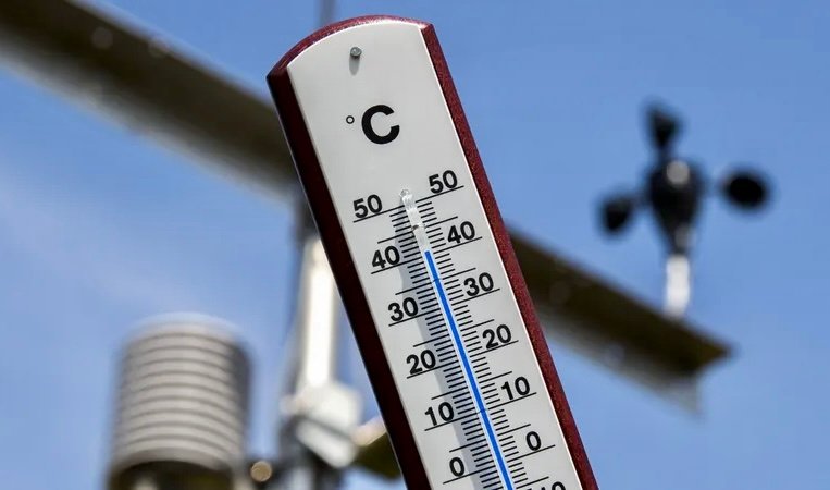 نشرة إنذارية: موجة حر بعدد من مناطق المملكة