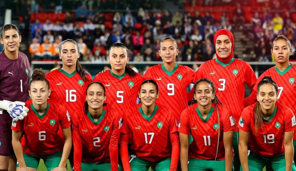 المنتخب الوطني النسوي يودع “مونديال” السيدات