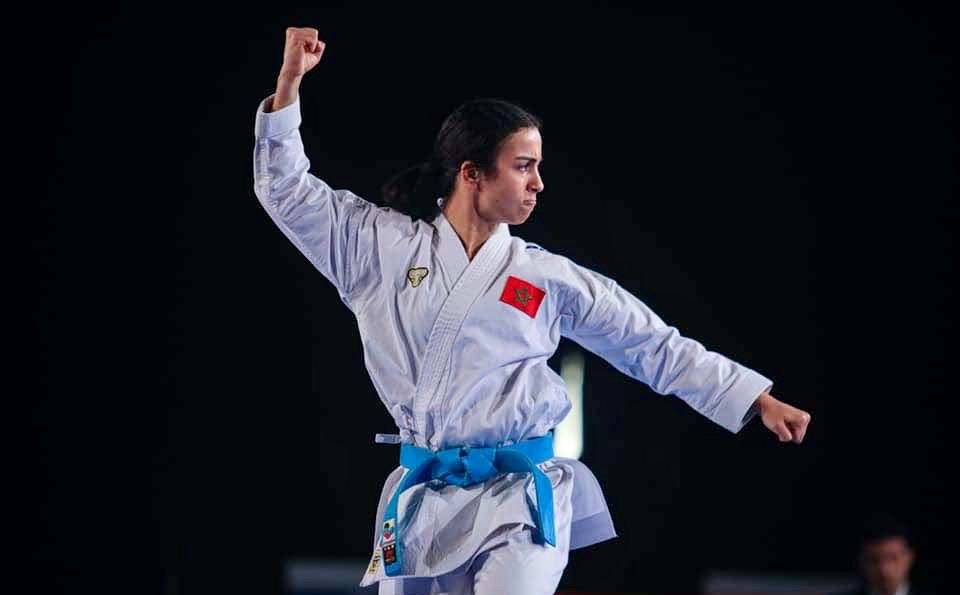 بطولة إفريقيا للكراطي : المغرب يتوج بطلا برصيد 33 ميدالية