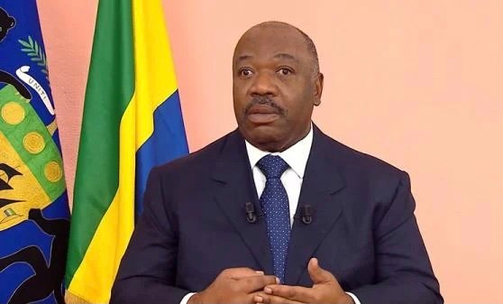 علي بونغو قيد الإقامة الجبرية في الغابون