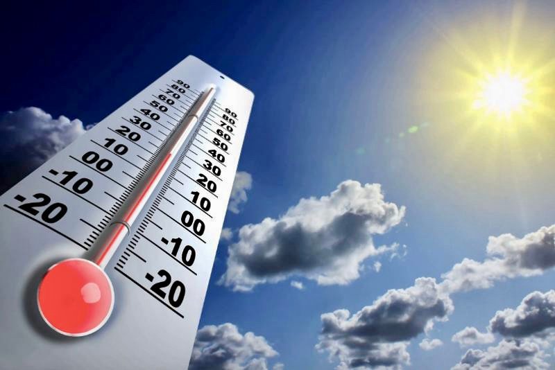 نشرة إنذارية : موجة حر من الجمعة إلى الأحد بعدد من أقاليم المملكة