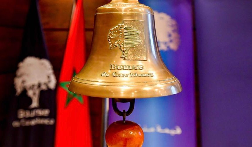 بورصة البيضاء تنهي تداولاتها على وقع الأخضر
