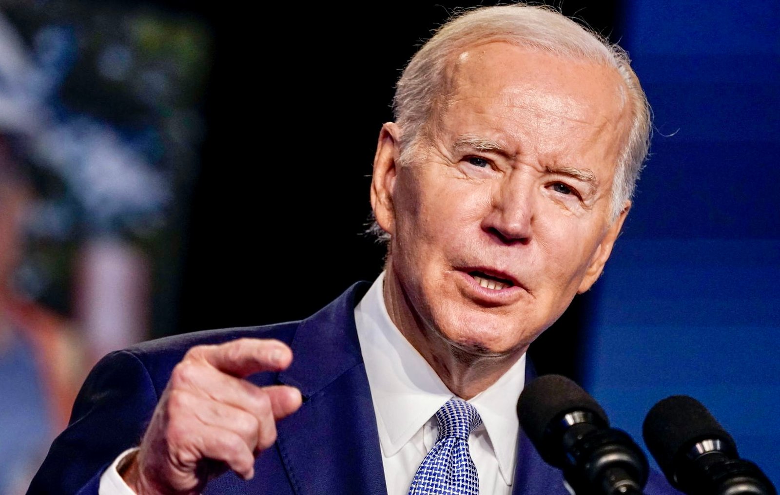 بايدن عن مقتل بريغوجين : لا يمكنني التحدث بحرية