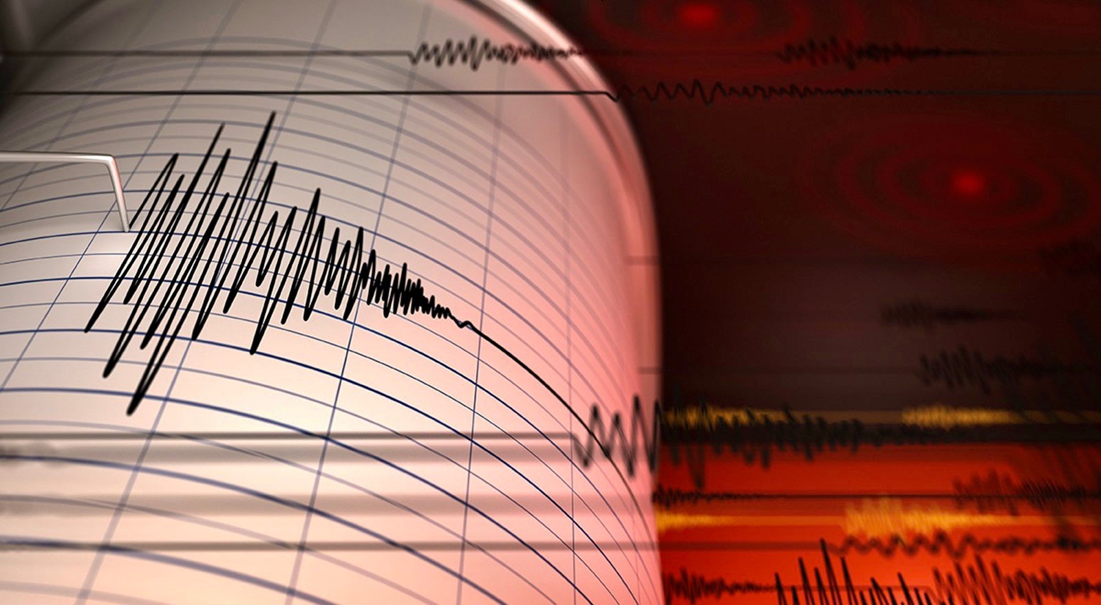 زلزال بقوة 5.4 درجات يضرب جزيرة تيمور الإندونيسية