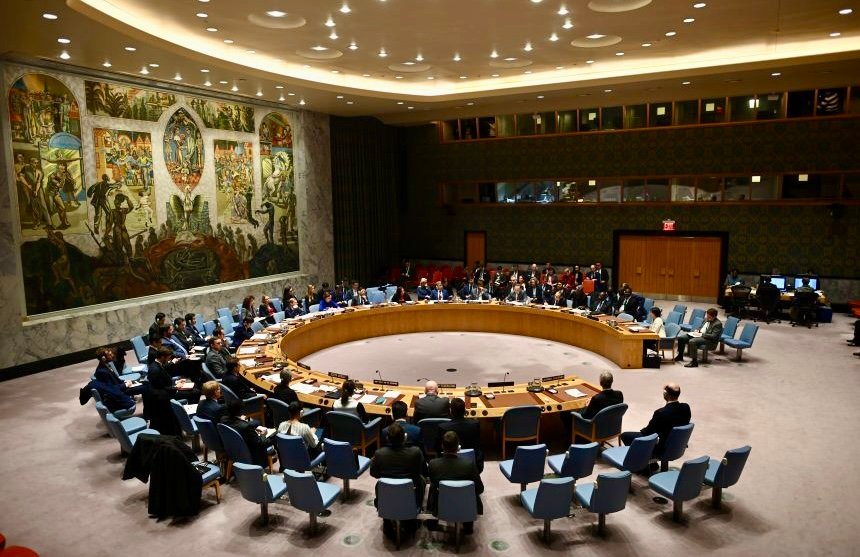 المغرب يطالب مجلس الأمن بعقوبات ضد المسؤولين عن تحويل مسار المساعدات الإنسانية